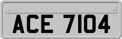 ACE7104