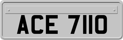 ACE7110
