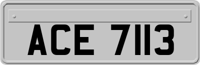 ACE7113