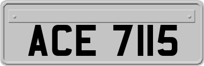 ACE7115