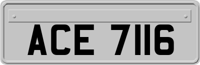 ACE7116