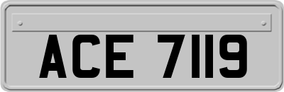 ACE7119