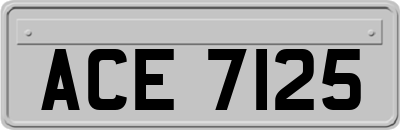 ACE7125