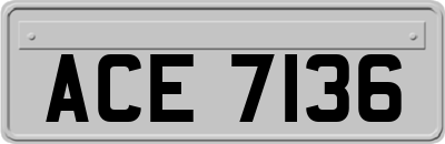 ACE7136