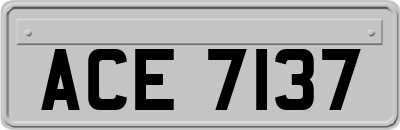 ACE7137