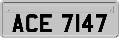 ACE7147