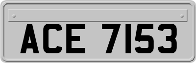 ACE7153