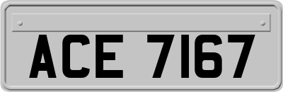 ACE7167