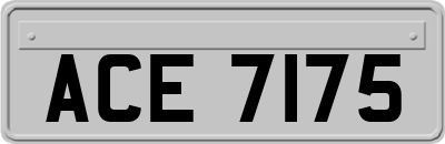 ACE7175