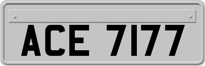 ACE7177