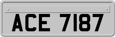 ACE7187