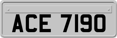 ACE7190
