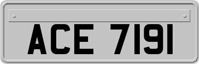 ACE7191