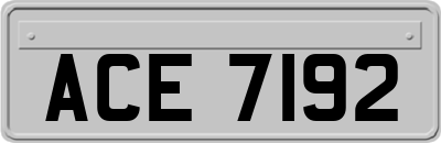 ACE7192