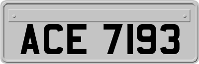 ACE7193