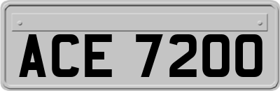 ACE7200