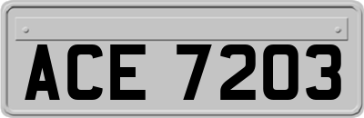 ACE7203