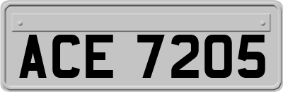 ACE7205