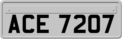 ACE7207