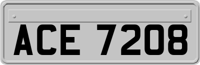 ACE7208