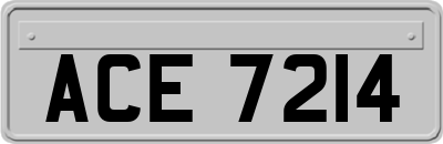 ACE7214