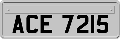 ACE7215