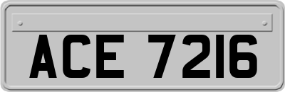 ACE7216
