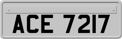 ACE7217