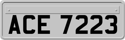 ACE7223
