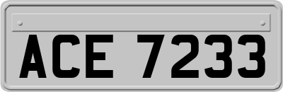 ACE7233