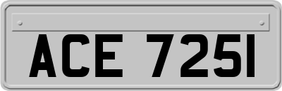 ACE7251