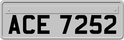 ACE7252