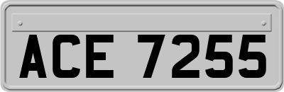 ACE7255
