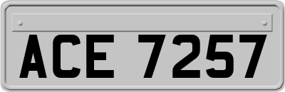 ACE7257