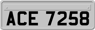 ACE7258