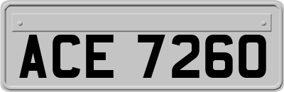 ACE7260