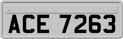 ACE7263