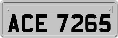 ACE7265