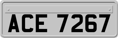 ACE7267