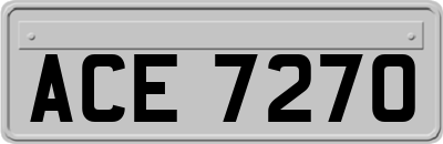 ACE7270