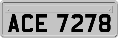 ACE7278
