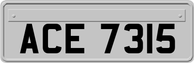 ACE7315