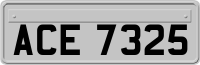 ACE7325