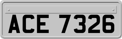 ACE7326