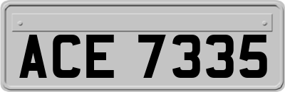 ACE7335