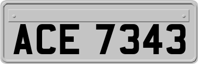 ACE7343