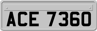 ACE7360