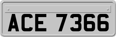 ACE7366