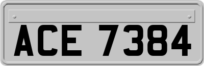 ACE7384