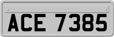 ACE7385